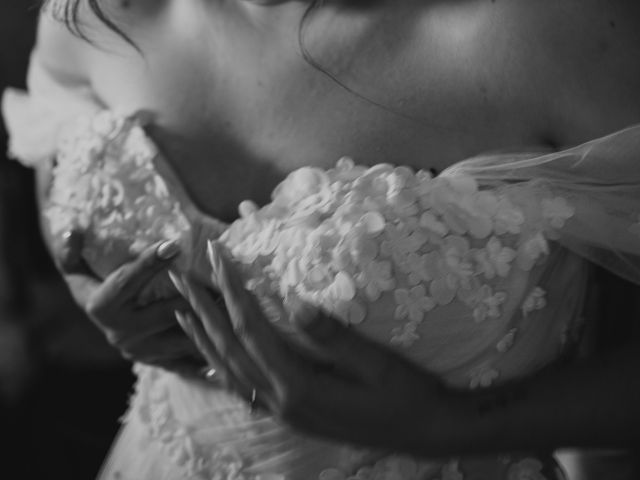 Le mariage de Kevin et Elina à Villeneuve-les-Avignon, Gard 73