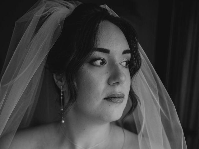Le mariage de Kevin et Elina à Villeneuve-les-Avignon, Gard 76