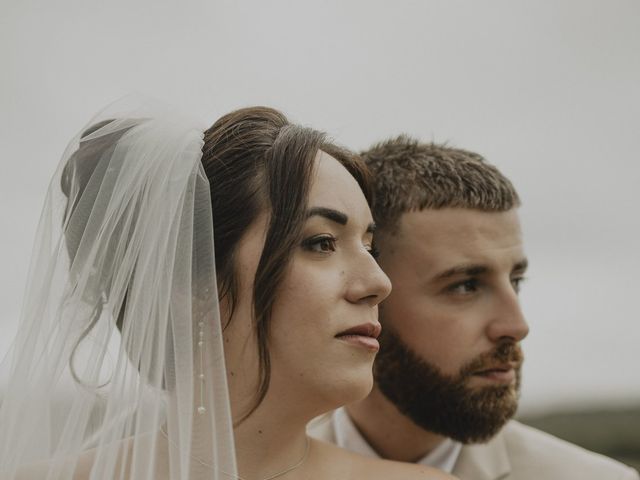 Le mariage de Kevin et Elina à Villeneuve-les-Avignon, Gard 83