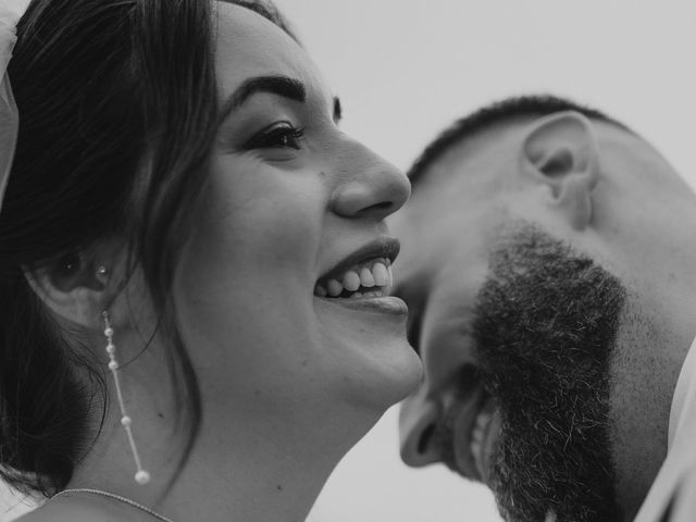 Le mariage de Kevin et Elina à Villeneuve-les-Avignon, Gard 85