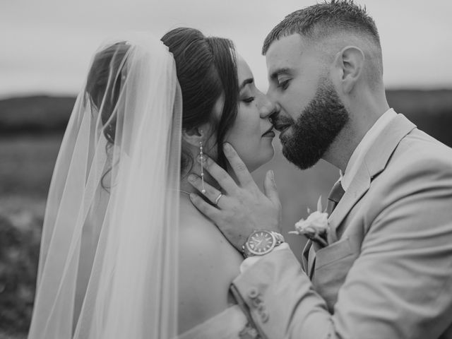 Le mariage de Kevin et Elina à Villeneuve-les-Avignon, Gard 87