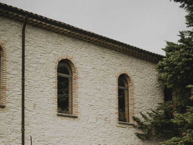 Le mariage de Kevin et Elina à Villeneuve-les-Avignon, Gard 95