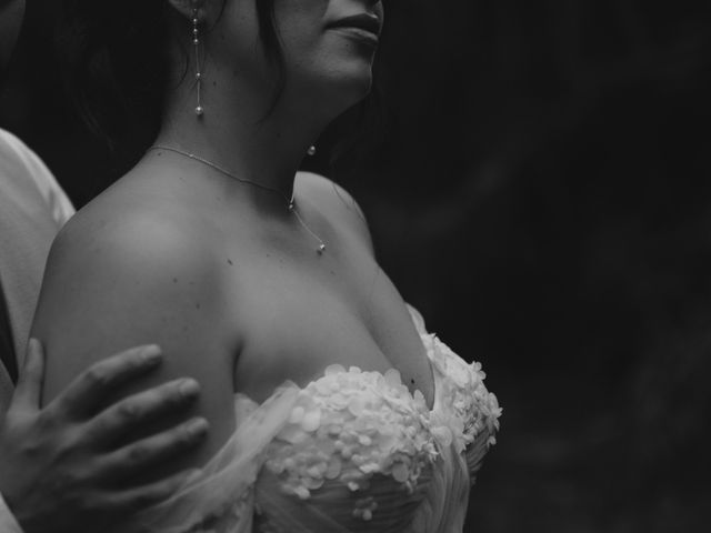 Le mariage de Kevin et Elina à Villeneuve-les-Avignon, Gard 102