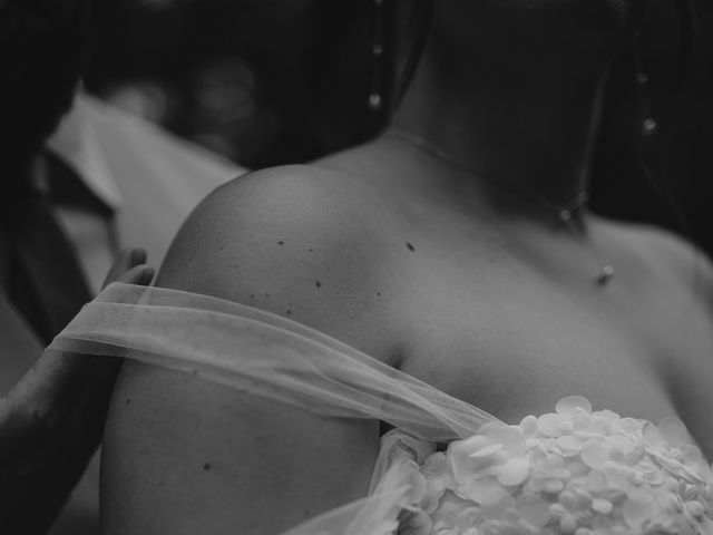 Le mariage de Kevin et Elina à Villeneuve-les-Avignon, Gard 106