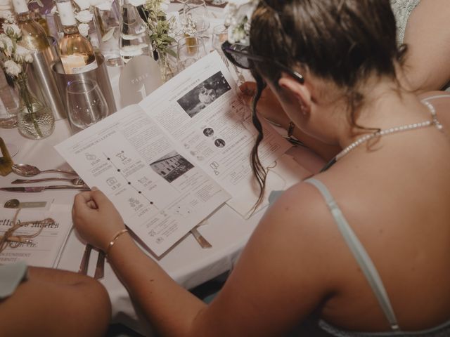 Le mariage de Kevin et Elina à Villeneuve-les-Avignon, Gard 111
