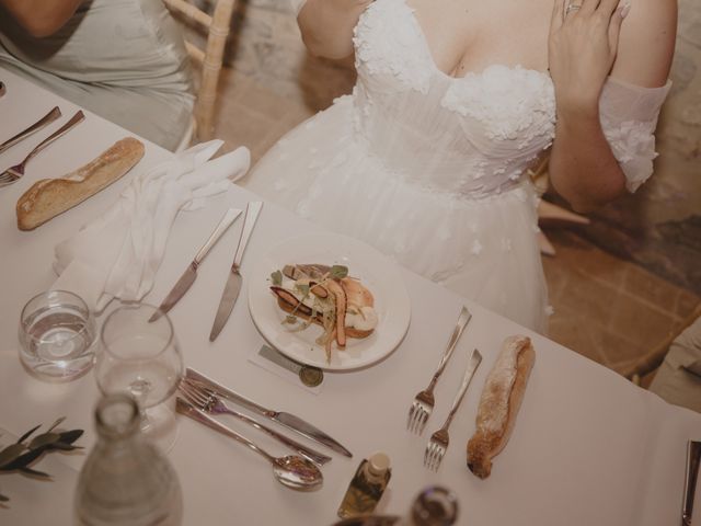 Le mariage de Kevin et Elina à Villeneuve-les-Avignon, Gard 113