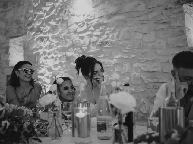 Le mariage de Kevin et Elina à Villeneuve-les-Avignon, Gard 115