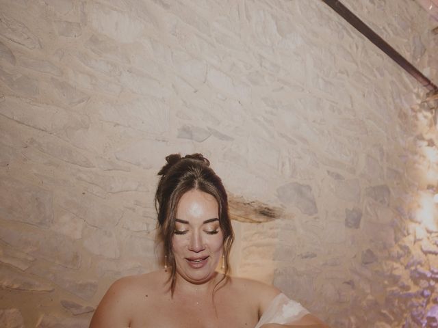 Le mariage de Kevin et Elina à Villeneuve-les-Avignon, Gard 117
