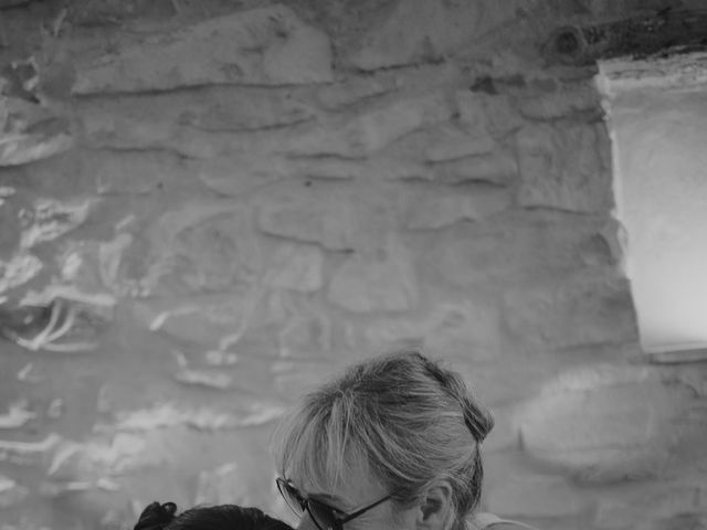 Le mariage de Kevin et Elina à Villeneuve-les-Avignon, Gard 118