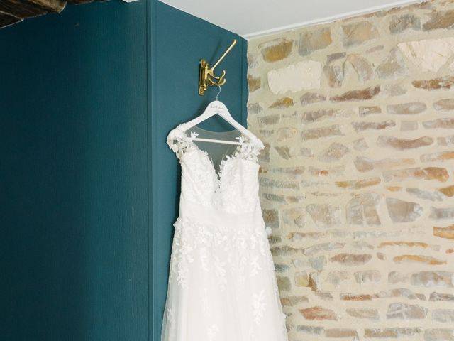 Le mariage de Valentin et Marion à Caen, Calvados 5