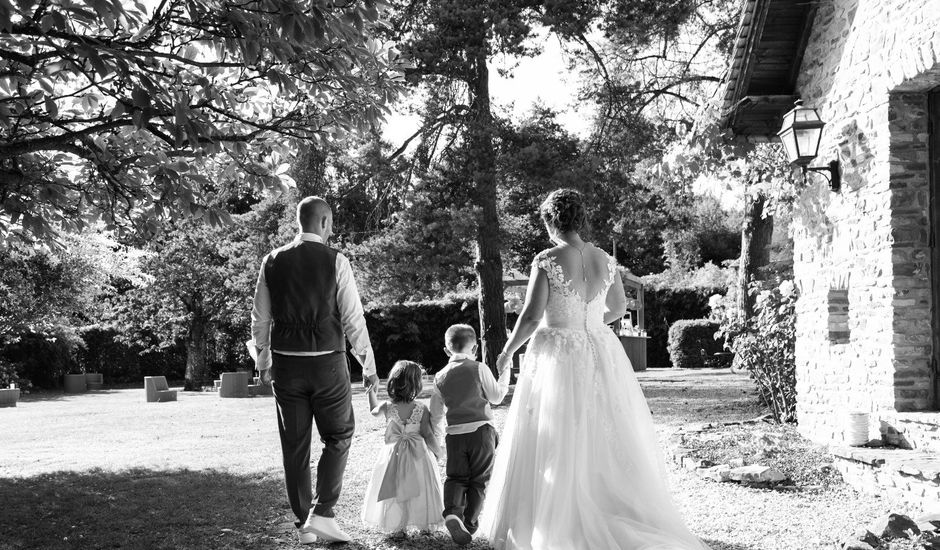 Le mariage de Valentin et Marion à Caen, Calvados