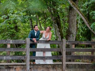 Le mariage de Laurène et Benoît 2