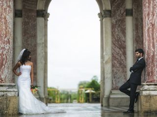 Le mariage de Leila et Reza 3