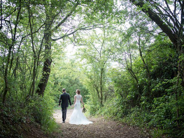 Le mariage de Pierre et Solène à Lyon, Rhône 2