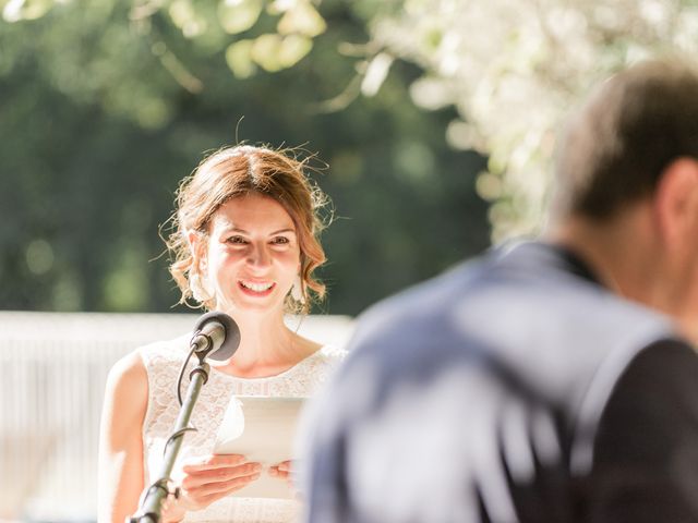 Le mariage de Mathieu et Marine à Pamiers, Ariège 30