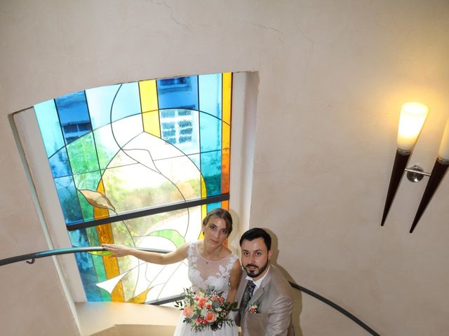 Le mariage de Amaury et Caroline à Nancy, Meurthe-et-Moselle 6