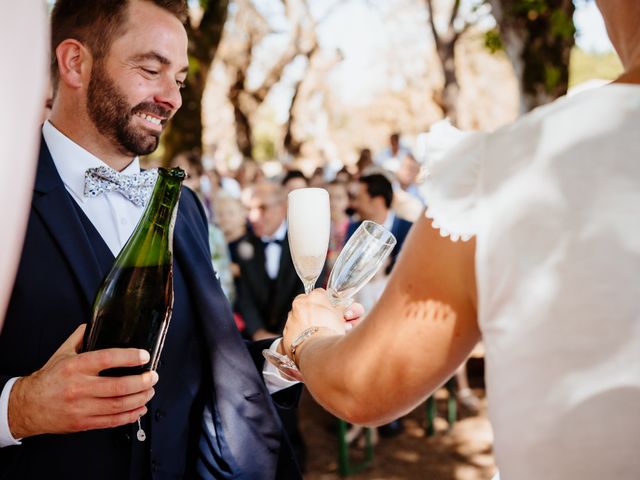 Le mariage de Vincent et Emilie à Gript, Deux-Sèvres 9