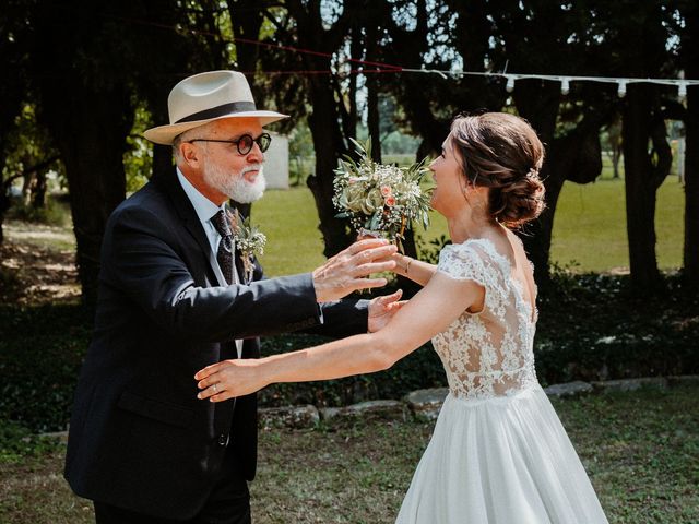 Le mariage de Eloi et Dominique à Beaucaire, Gard 30