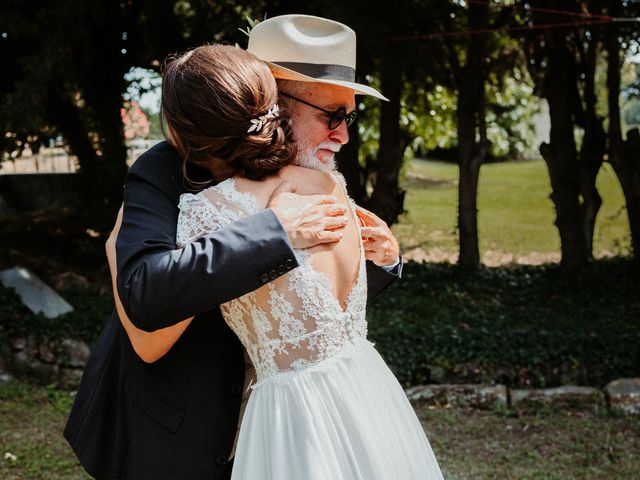 Le mariage de Eloi et Dominique à Beaucaire, Gard 31