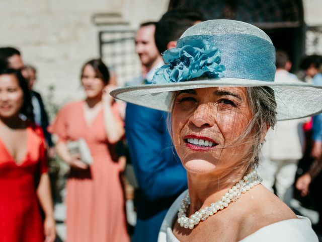 Le mariage de Eloi et Dominique à Beaucaire, Gard 36