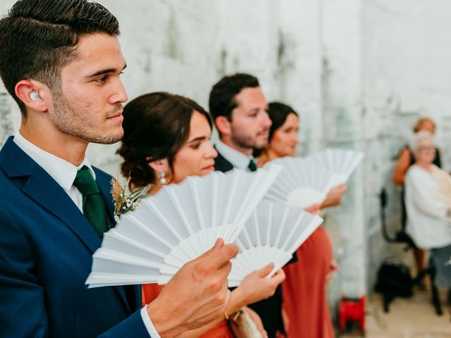 Le mariage de Eloi et Dominique à Beaucaire, Gard 43