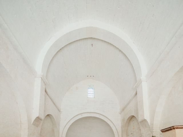 Le mariage de Eloi et Dominique à Beaucaire, Gard 45