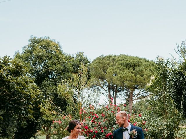 Le mariage de Eloi et Dominique à Beaucaire, Gard 51