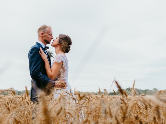 Le mariage de Eloi et Dominique à Beaucaire, Gard 58