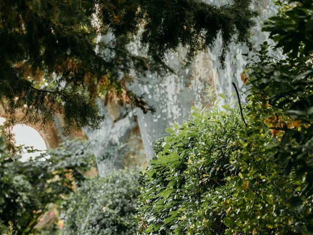 Le mariage de Eloi et Dominique à Beaucaire, Gard 61