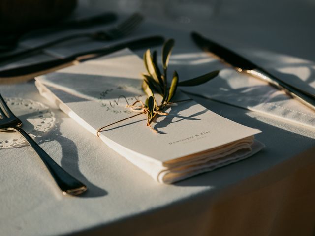 Le mariage de Eloi et Dominique à Beaucaire, Gard 70