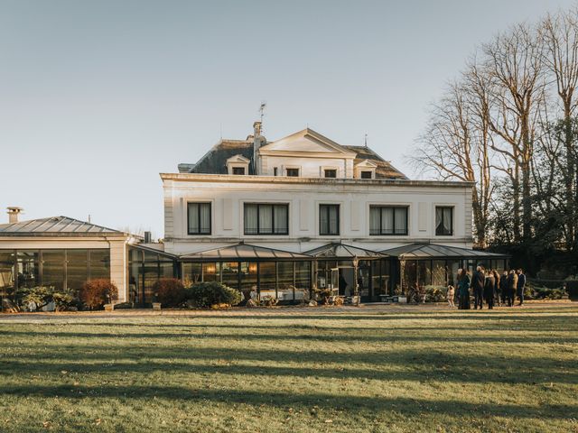 Le mariage de Daniel et Julia à Cergy, Val-d&apos;Oise 25