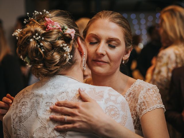 Le mariage de Daniel et Julia à Cergy, Val-d&apos;Oise 35