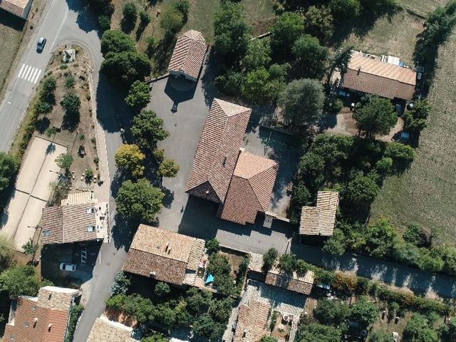 Le mariage de Mickael et Marie à Volonne, Alpes-de-Haute-Provence 20