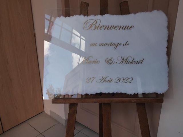 Le mariage de Mickael et Marie à Volonne, Alpes-de-Haute-Provence 21