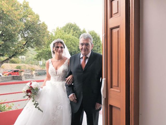 Le mariage de Mickael et Marie à Volonne, Alpes-de-Haute-Provence 25