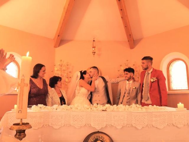 Le mariage de Mickael et Marie à Volonne, Alpes-de-Haute-Provence 42