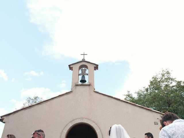 Le mariage de Mickael et Marie à Volonne, Alpes-de-Haute-Provence 46