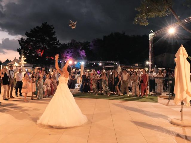 Le mariage de Mickael et Marie à Volonne, Alpes-de-Haute-Provence 82