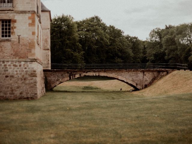 Le mariage de Kévin et Sophie à Thugny-Trugny, Ardennes 11