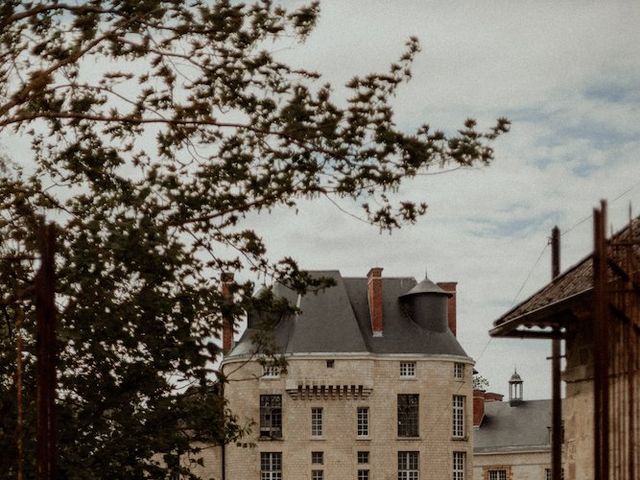 Le mariage de Kévin et Sophie à Thugny-Trugny, Ardennes 12