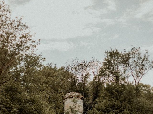 Le mariage de Kévin et Sophie à Thugny-Trugny, Ardennes 13