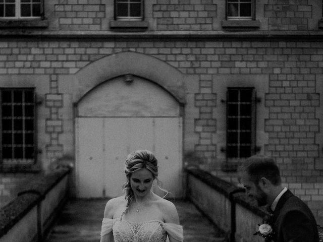 Le mariage de Kévin et Sophie à Thugny-Trugny, Ardennes 16