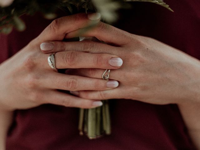 Le mariage de Kévin et Sophie à Thugny-Trugny, Ardennes 19