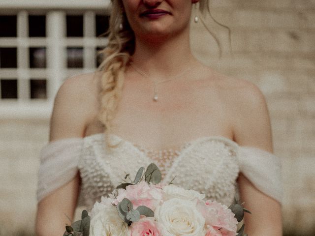 Le mariage de Kévin et Sophie à Thugny-Trugny, Ardennes 27