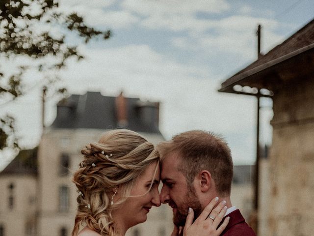 Le mariage de Kévin et Sophie à Thugny-Trugny, Ardennes 40