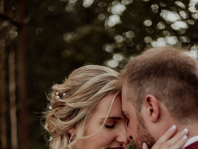 Le mariage de Kévin et Sophie à Thugny-Trugny, Ardennes 41