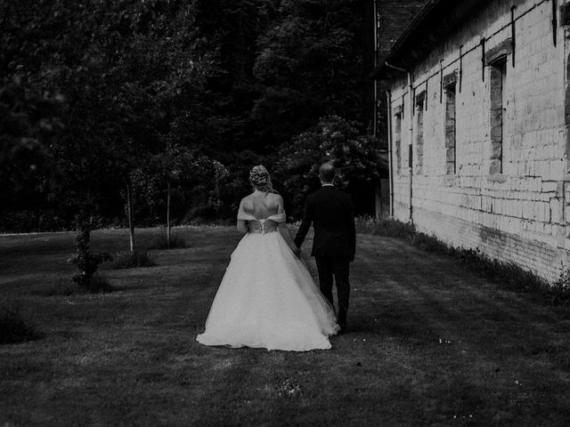 Le mariage de Kévin et Sophie à Thugny-Trugny, Ardennes 44