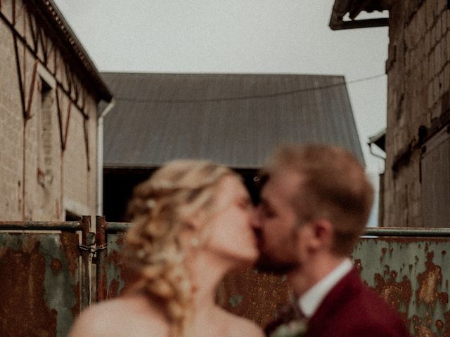 Le mariage de Kévin et Sophie à Thugny-Trugny, Ardennes 47