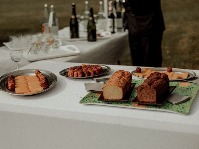 Le mariage de Kévin et Sophie à Thugny-Trugny, Ardennes 48