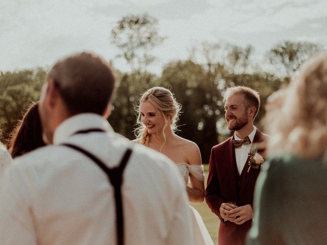 Le mariage de Kévin et Sophie à Thugny-Trugny, Ardennes 53